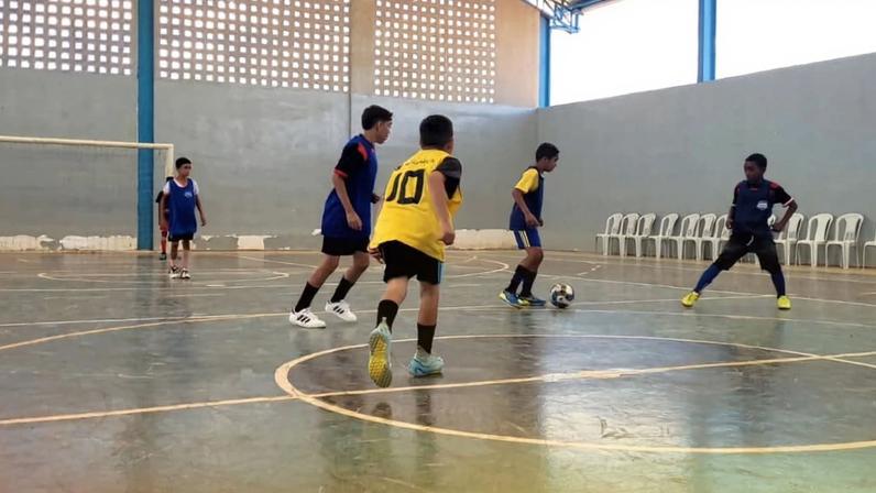 esporte