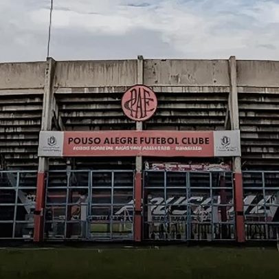 Pouso Alegre x Cruzeiro: escalações e onde assistir à semifinal do Mineiro