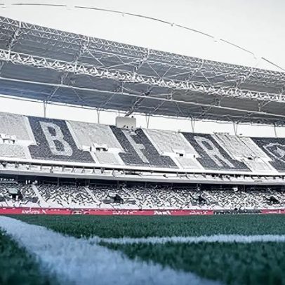 Botafogo x Flamengo: escalações anunciadas e onde assistir