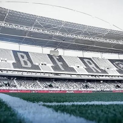 Botafogo x Fluminense: escalações e como assistir ao Cariocão