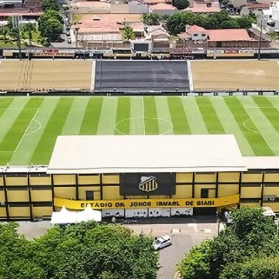 Novorizontino x Santos: escalações anunciadas e onde assistir ao Paulista