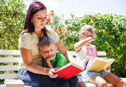 5 formas simples de ampliar o vocabulário das crianças