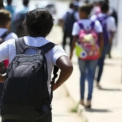 Educação infantil foi o tema mais buscado no retorno às aulas