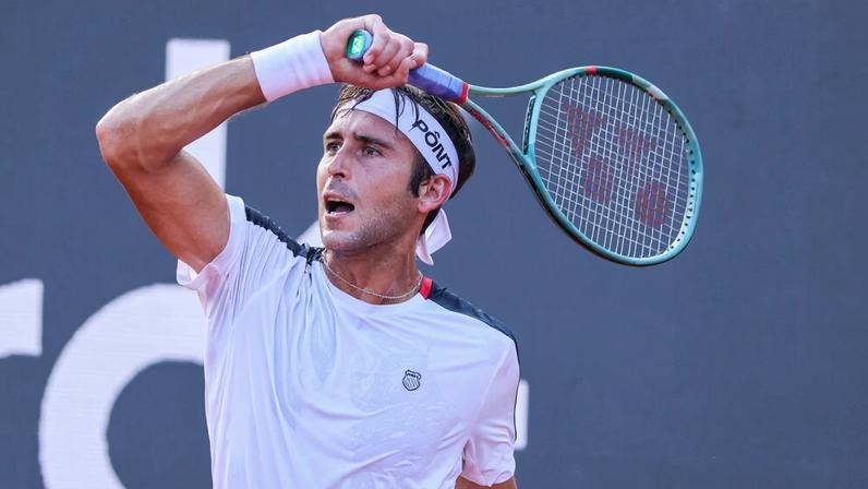 Tomas Etcheverry (Foto: Fotojump)