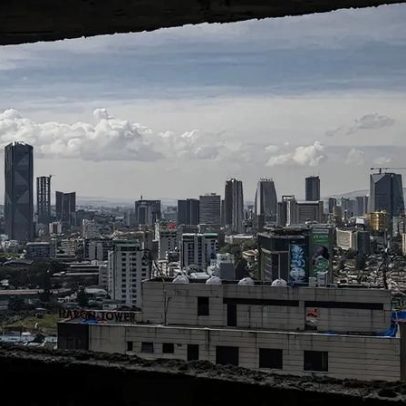 O que está por trás do crescimento de dois dígitos na Etiópia