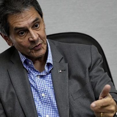 Moraes reduz pena e mantém prisão domiciliar de Roberto Jefferson