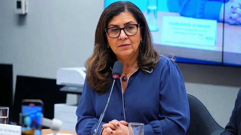 Presidente da ABMT diz que juízes “não têm água nem café” ao defender verbas indenizatórias em julgamento no STF. (Foto: Pablo Valadares/Câmara dos Deputados)