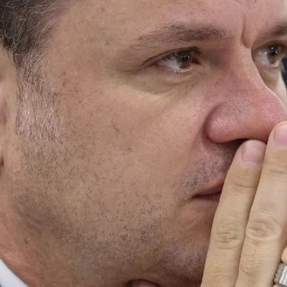 Moraes cobra explicações sobre visita fora do horário autorizado a Anderson Torres