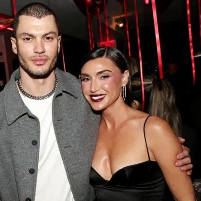 Bronwyn Newport namora Brandon Good dois meses após término com Todd Bradley
