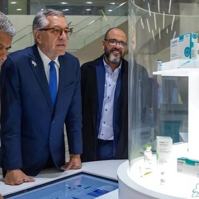 Ministério da Saúde visita referências em biotecnologia na Coreia do Sul