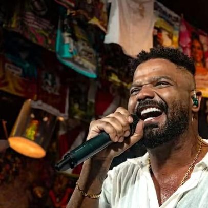 Arlindinho lança audiovisual Minha Vida é um Enredo e celebra sonho realizado