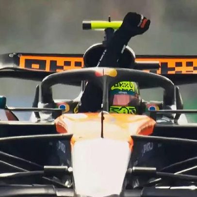 F1: Dirigir para Viver ganha trailer da 8ª temporada