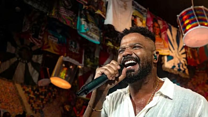 Arlindinho — Foto: Divulgação