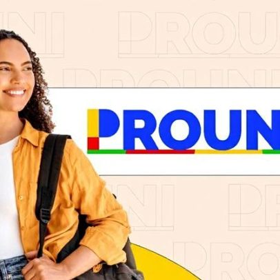 Prouni 2026: SC registra 7 mil pré-selecionados na primeira chamada