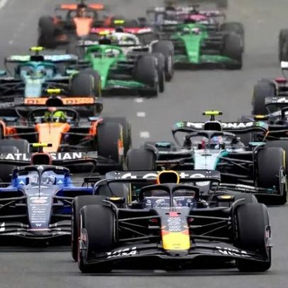Apple e Netflix fecham acordo para transmissão de documentário e GP de F1