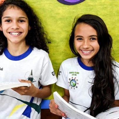 Satisfação com a educação pública cresce no país