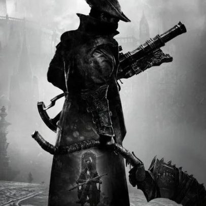 Remake de Bloodborne é cancelado pela FromSoftware; Bluepoint busca ideias.