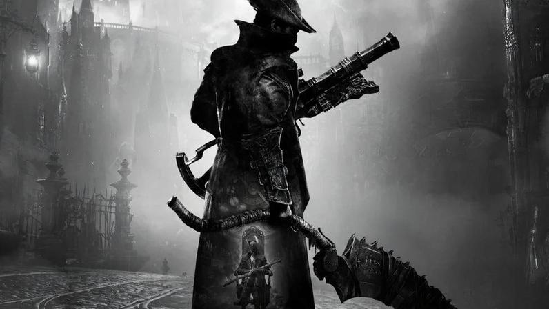 FromSoftware
