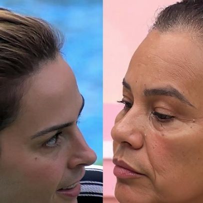 Ana Paula Renault vence a Prova do Líder no BBB 26