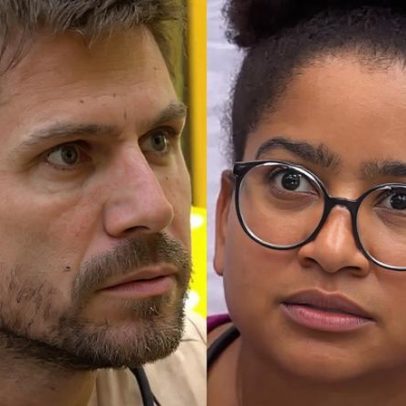 Milena é expulsa do BBB 26; equipe de Jonas cobra providências após garfo quente