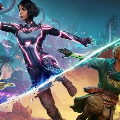Split Fiction Studio já trabalha no seu próximo jogo