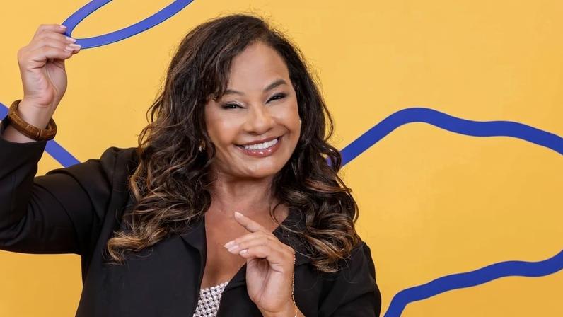 Bem antes de falas polêmicas no 'BBB 26', Solange Couto desistiu de luta na Justiça contra a Globo