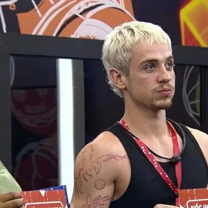 BBB 26: rivais vão à decisão conjunta em dinâmica inédita; sister reage à indicação