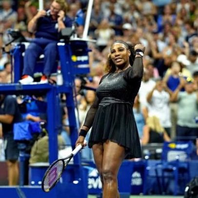 Serena Williams ficará elegível para voltar ao circuito em duas semanas