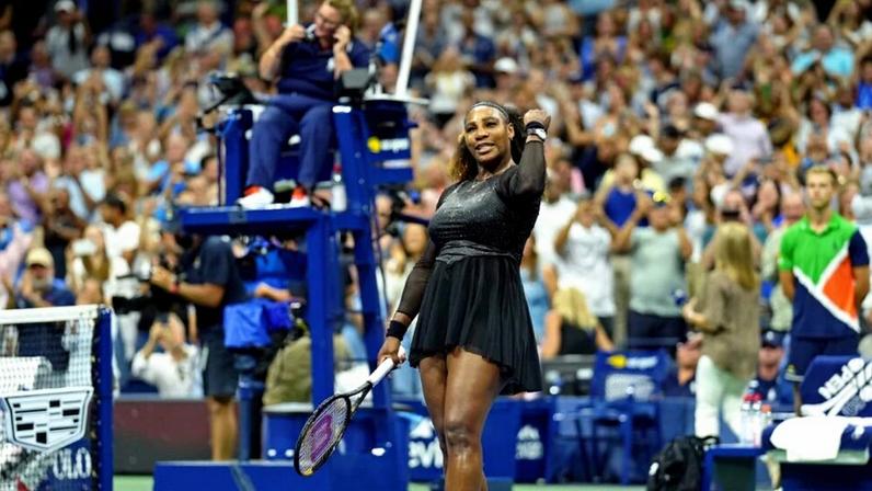 Foto: Darren Carroll/USTA