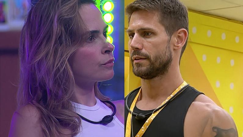 Quem vai ganhar o ‘BBB 26’? Ana Paula vê favoritismo ameaçado por rival perigoso após saída de Marcelo, aponta enquete UOL