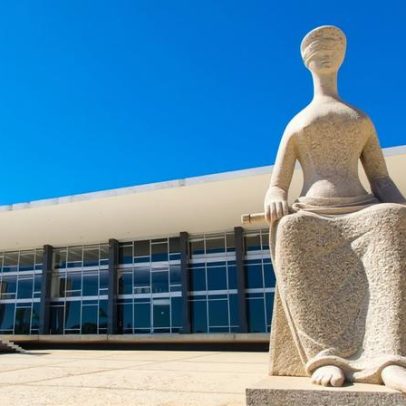STF tem maioria para enquadrar caixa 2 como crime eleitoral e improbidade