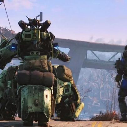 Chefe de Elder Scrolls/Fallout: IA não é modinha, não substitui a mão humana