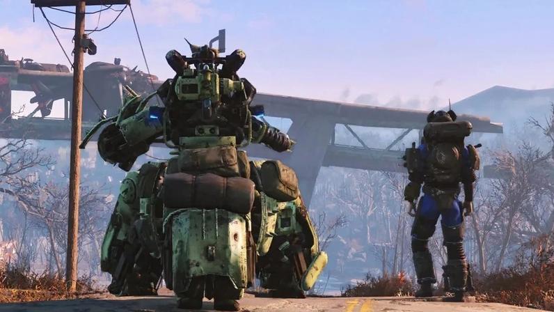 Bethesda