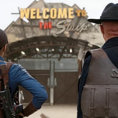 Fallout desvia foco de boas histórias em favor de um grande plano ruim