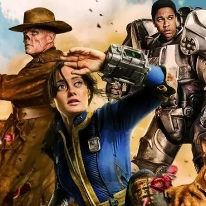 Spin-offs de Fallout: Nolan e showrunner dizem se é possível