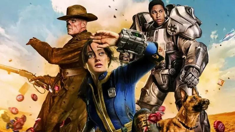 Fallout (Reprodução)