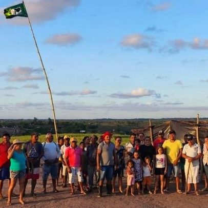 Conflito de terra de 64 anos chega ao fim na Paraíba