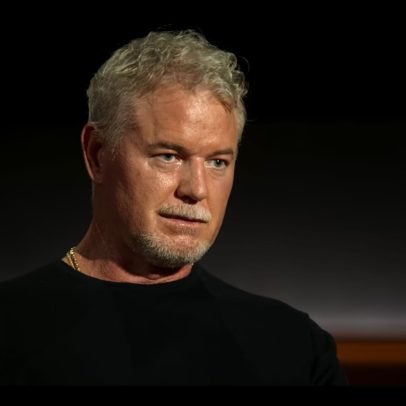 Eric Dane culpa-se pela separação de Rebecca Gayheart