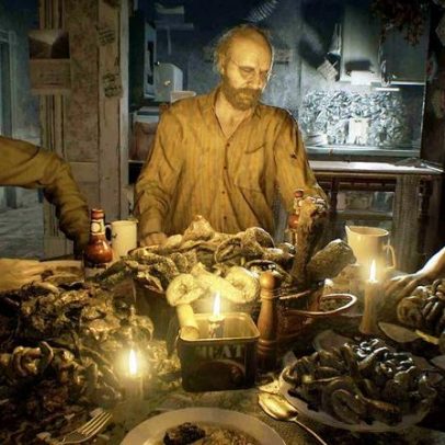 Resident Evil 7 e Village quase perfeitos em portas para Switch 2
