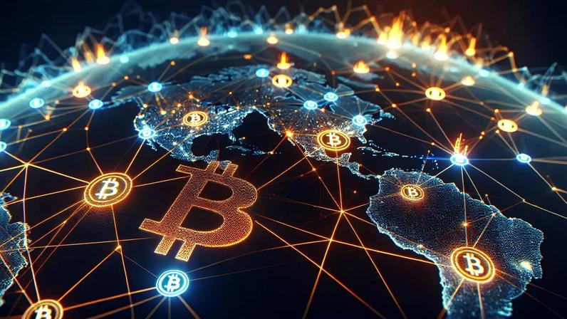 Bitcoin Lightning Network Exceeds $1B in Monthly Volume – A Major Layer-2 Win