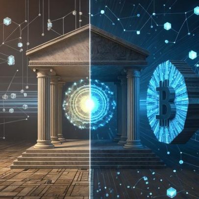 Comissão da SEC traça caminho incremental para títulos tokenizados