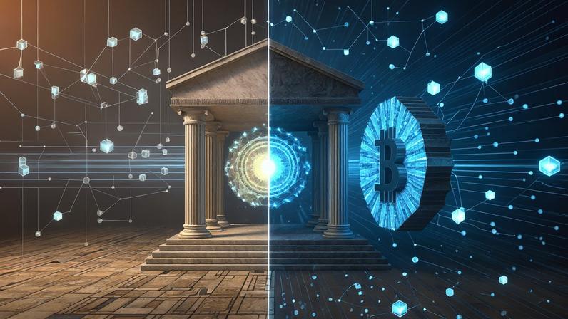 SEC Commissioners Outline 'Incremental' Path for Tokenized Securities Frameworks