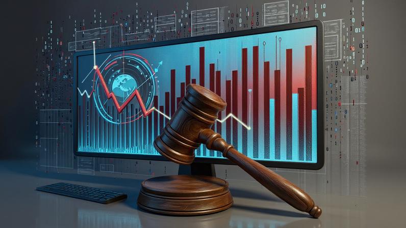 Terraform Estate Sues Jane Street Over Trades Tied to 2022 Crypto Collapse