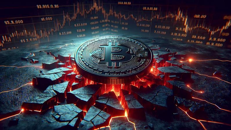Bitcoin Bloodbath: $370M Liquidations as Corporates Defend $60K