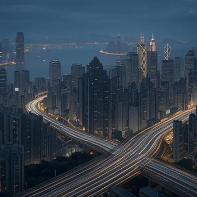 Hong Kong liga plataforma de títulos digitais a hubs de tokenização de moedas digitais