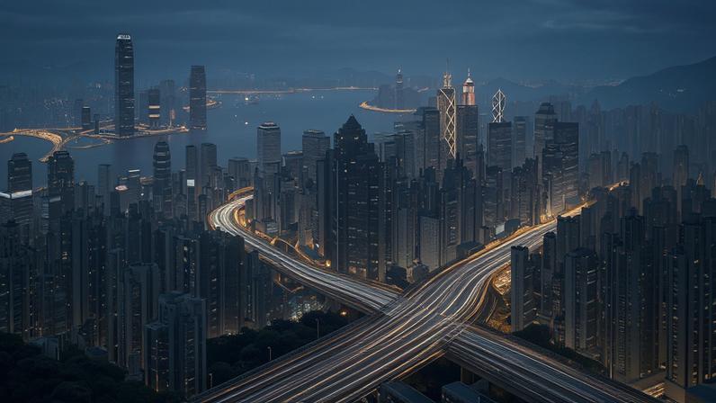 Hong Kong to Link New Digital Bond Platform With Regional Tokenization Hubs