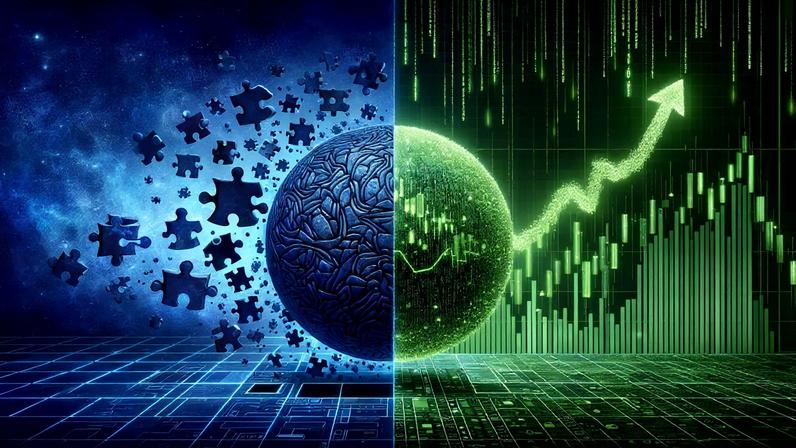 Wikipedia vs. On-Chain: Why Jimmy Wales' Bitcoin Bubble Call Clashes With Polymarket Data