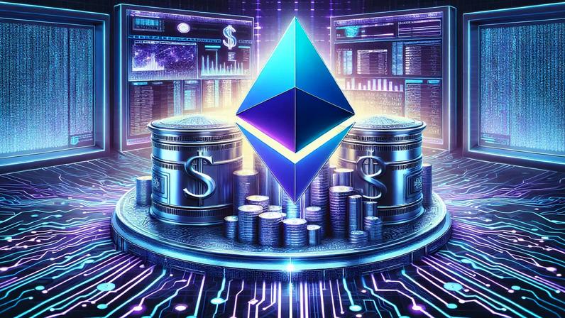 Ethereum $159B Stablecoin Dominance: Why Infrastructure Beats Price