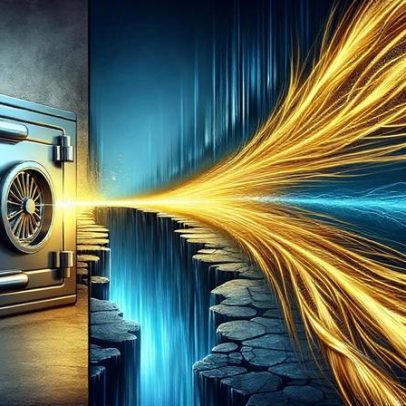 Canton Crypto Network vs XRP: análise da infraestrutura e liquidez da DTCC