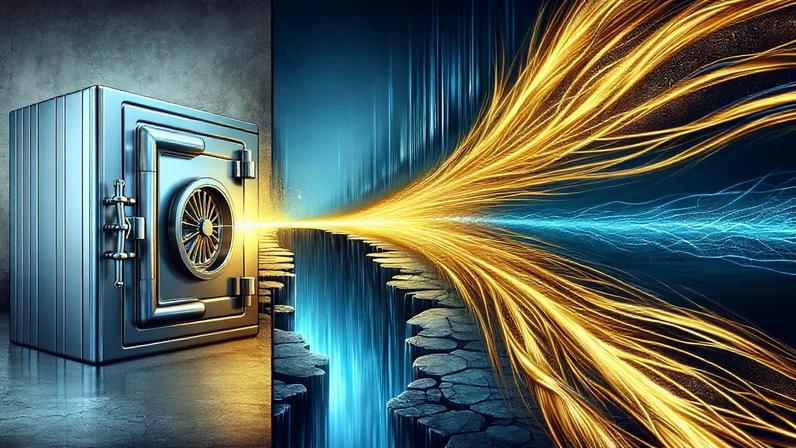 Canton Network vs. XRP: Breaking Down DTCC's Crypto Infrastructure and Liquidity